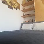 Apartamento Luxury Penthouse Studio With Outdoor Hot Tub And Panoramic Views Sunny Beach