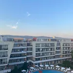Luxury Penthouse Studio With Outdoor Hot Tub And Panoramic Views Apartamento *