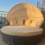 Luxury Penthouse Studio With Outdoor Hot Tub And Panoramic Views *