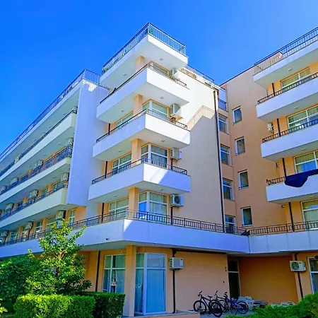 Apartamento Penthouse Sunny Beach