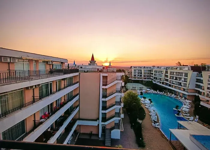 Penthouse Διαμέρισμα *