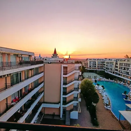 Penthouse شقة *