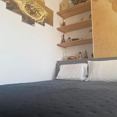 شقة Penthouse ساني بيتش