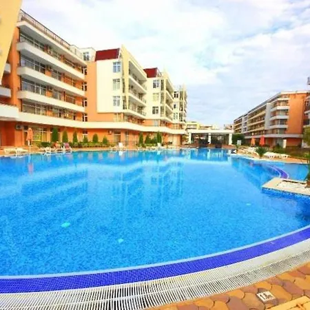 Penthouse شقة *
