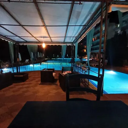 شقة Penthouse *