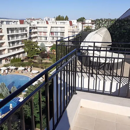 Апартаменты Luxury Penthouse With Outdoor Hot Tub And Panoramic Views