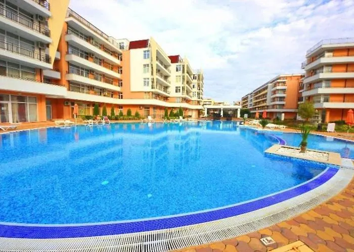 Penthouse Apartament *