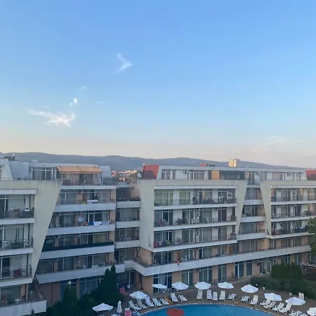 Penthouse Apartmán *