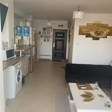 Penthouse Sluneční pobřeží