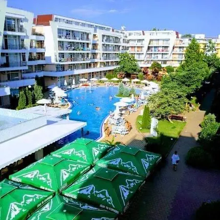 Luxury Penthouse With Outdoor Hot Tub And Panoramic Views * Slăntjev Brjag